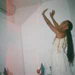 Solange Instagram - u see me like no other love me like no other u r a wonder and my favorite star 💫 my dearest friend and i’d do it all again love and joyyyy (n ya take tha best pics of ya lady)