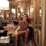 Solange Instagram -
