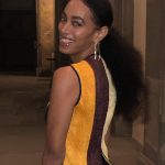 Solange Instagram -