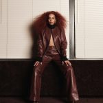 Solange Instagram – 🖤 @harpersbazaarus