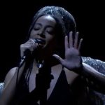 Solange Instagram - link in tha biooooo @fallontonight 🖤