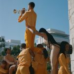 Solange Instagram - Bridge-s (2019) @gerardandkelly @iamsound ty @dropbox for all of your incredible support on this💫 full gallery on @dezeen link in thaaaa The Getty Center