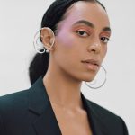 Solange Instagram - @garage_magazine