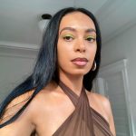 Solange Instagram -