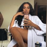 Solange Instagram –  Helsinki