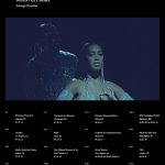 Solange Instagram – “WHEN I GET HOME “ Film Screenings 🖤🖤 See the full list and RSVP at @wetransfer 💫
(Link in bio)