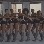 Solange Instagram - link in da