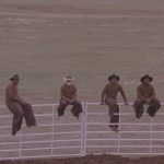 Solange Instagram - THANK U TO ALL OF THE BLACK COWBOYS IN THE LAND WHO HAVE PUT YOUR BODIES ON THE LINE TIME AND TIME AGAIN TO WRITE HISTORY SINCE THE BEGINNING OF TIME. I learned so much from all of you and feel infinite gratitude for you trusting in meeeeee. Link in bioooo Texas