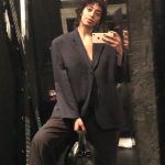 Solange Instagram - it meeeeeee 🖤