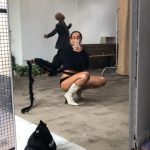 Solange Instagram - it meeeeeee 🖤