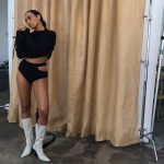 Solange Instagram - it meeeeeee 🖤