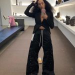 Solange Instagram - it meeeeeee 🖤