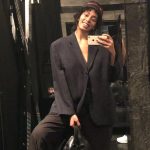 Solange Instagram - it meeeeeee 🖤