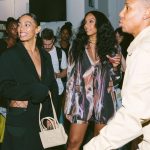 Solange Instagram - 🖤 🗣 @queenandslim 🗣🖤 @msmelina 🖤 @lenawaithe 🖤 nov• 27• 19