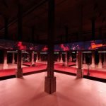 Solange Instagram – In Service to Whom (2023) 
84 minutes 
A four-act performance 
Sound, Video projection, Scenography, Archival Collection
24 screens, 4 channels

Volume Fest at Art Gallery of NSW