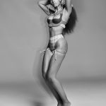 Solange Instagram - 🖤🖤🖤