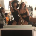 Solange Instagram - @eboneedavis 🌹🌹🌹
