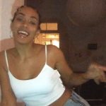Solange Instagram – binzzzz 
link in da bio