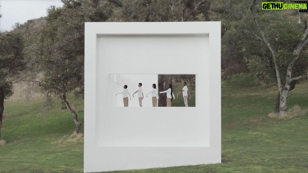 Solange Instagram - metatronia (metatrons cube) (2018) (link in bio) sculpture design- solange knowles ferguson and @griffin_frazen choreographed by @gerardandkelly score- @johncarrollkirby and solange @hammer_museum @uniqlousa Hammer Museum