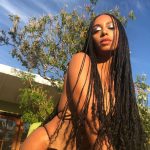 Solange Instagram -