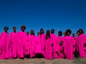 Solange Instagram - Scales (2017) Performance Piece Marfa, Texas @chinatifoundation Photo by @__enmi