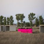Solange Instagram - Scales (2017) In the field at 15 untitled works in concrete by Donald Judd "Donald Judd, 15 untitled works in concrete. Courtesy of the Chinati Foundation. Copyright Judd Foundation / Artists Rights Society (ARS), New York. Photo by Alex Marks.” Marfa, Texas