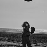 Solange Instagram - @anothermagazine @therealpeterlindbergh
