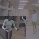 Solange Instagram - my interactive dossier and musical score for the @tate : "we sleep in our clothes" (2016) featuring : @sophiamoniquebrown on the Tate website sidebar: whoever the lovely human in houston was who let me borrow your moog that night to make this when my synth connect fell thru and I had 30 minutes to finish this, i can't thank you enough. Tate Modern Museum
