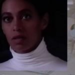 Solange Instagram - (we sleep in our clothes) jun 5 2016- for the @tate modern museum ......featuring Capsules (NBP x me-you) 2010 by Ricardo Basbaum. music composed by myself Tate Modern Museum