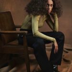 Solange Instagram - @interviewmag @mikaeljansson