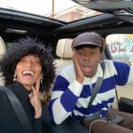 Solange Instagram -