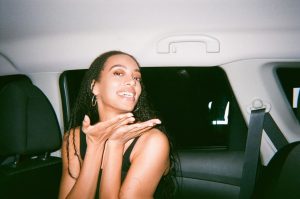 Solange Instagram - u see me like no other love me like no other u r a wonder and my favorite star 💫 my dearest friend and i’d do it all again love and joyyyy (n ya take tha best pics of ya lady)