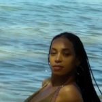Solange Instagram - 2-20-20 love and appreciate y’all very dearly