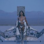 Solange Instagram - “WHEN I GET HOME” Directors cut now avail for all ta see (link in bio) ft the legendary @zolarmoon 🖤