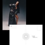 Solange Instagram – 📬 📩  MAIL TIME 
My “Cut and Shoot” postcard series  continues my exploration of fostering tangible connection through physical matter and physical space.

Individuals from across the 🌎 are able to collect postcards of portraiture captured by the good sis Renelle Medrano, and/or can send me postcards of their own (postcards only please ✍🏾:) to the following PO Box in Cut and Shoot, Texas. 

📬 Solo Star
PO 7345
Cut And Shoot TX,
77306

Today marks the 5 year anniversary of “When I Get Home” (wowowow😢) and “Cut and Shoot” continues my journey to claim home, both in geographical origins, and through my own nomadism. Five years ago I set out looking for answers and i look forward to expanding the connections with y’all that reveal them more every day. 

I’ve signed and numbered a limited edition of the postcards (1/150), and look forward to see how you guys engage with them. 

Postcards Designed by Sabla Stays and are 
live now at www.solangemusic.com