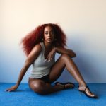 Solange Instagram – 🖤 @harpersbazaarus
