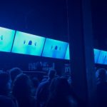 Solange Instagram – In Service to Whom (2023) 
84 minutes 
A four-act performance 
Sound, Video projection, Scenography, Archival Collection
24 screens, 4 channels

Volume Fest at Art Gallery of NSW