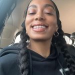 Solange Instagram - Hiiiiiiiii 🖤