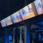 Solange Instagram – In Service to Whom (2023) 
84 minutes 
A four-act performance 
Sound, Video projection, Scenography, Archival Collection
24 screens, 4 channels

Volume Fest at Art Gallery of NSW
