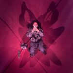Solange Instagram – In Service to Whom (2023) 
84 minutes 
A four-act performance 
Sound, Video projection, Scenography, Archival Collection
24 screens, 4 channels

Volume Fest at Art Gallery of NSW
