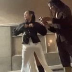 Solange Instagram - @cancersznisforever !!! 🎂 S/o all the black women who lift me up and bring me joy every day ! 🛐All I want for my birthday is to give gratitude that God chose me to be black and woman, and to bump Yes Sirrr like 4, 5 times in a hot tub w my frennnns…🥂 I love yallllllll