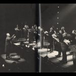 Solange Instagram – From @SaintHeron Press, the ‘Eldorado Ballroom 2023 Book’ is an 87-page paperback collector’s keepsake showcasing the pulse of our spring series at @bam_brooklyn. 

I am still so touched by each of these performances, and the reverence they will hold in my heart forever. I feel so honored and humbled to do the work that I do and so so grateful to have held space with these legendary artist who have all inspired me so deeply.

The publication features over 100 exclusive images and was created with the intention to preserve captured moments from between performances, backstage and beyond. It’s our wish that this becomes part of your personal archives as a symbol of the way we collectively safeguard our stories, and honor the historic moments between us.

The ‘Eldorado Ballroom 2023 Book’ is available for purchase via saintheron.com (link in bio). BAM Brooklyn Acadamey Of Music