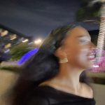 Solange Instagram – Hiiiiiiiii 🖤