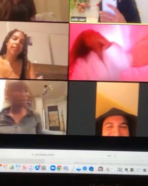 Solange Instagram - @cancersznisforever !!! 🎂
S/o all the black women who lift me up and bring me joy every day ! 

🛐All I want for my birthday is to give gratitude that God chose me to be black and woman, and to bump Yes Sirrr like 4, 5 times in a hot tub w my frennnns…🥂

I love yallllllll