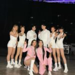Solar Instagram - 마마무플러스 팬콘서트 Two Rabbits Code가 이제 막을 내리네요. 별이랑 둘이 무무들에게 어떻게 하면 좀 더 다가갈 수 있을까 고민하며,팬콘서트를 준비했는데 이렇게 많은 무무들이 함께해줘서 너무나 행복했습니다. 마지막은 항상 슬픈데(지금도 조금 슬픔ㅠ) 마지막 아닌 거 알죠?☺️ 무무들이 기다려주시는만큼 더 멋지게! 돌아올게요❤️ 그리고, 함께한 모든 스텝분들께도 너무나!!!고생하셨고 감사합니다! 우리 무무들이 역시 최고다👍🏼
