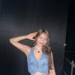 Solar Instagram - 가오슝슝슝💨 미쳤어🫶🏼