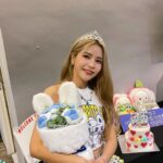 Solar Instagram - mamamoo+ FanConcert in Singapore❤️