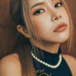 Solar Instagram - 2024 시즌그리팅 비하인드컷🫣