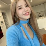 Solar Instagram - 심야괴담회와 함께 셀카ㅋㅋ
