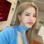 Solar Instagram - 심야괴담회와 함께 셀카ㅋㅋ